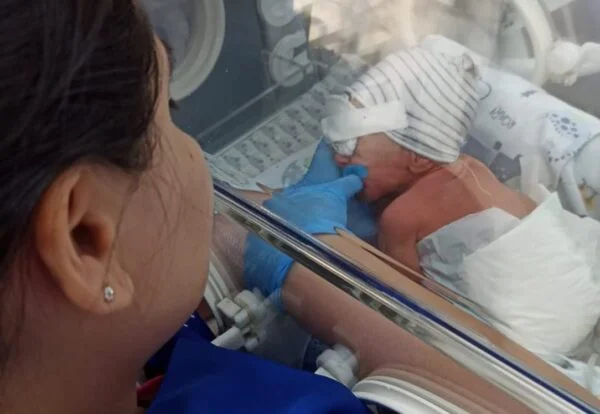 Fisioterapia Intensiva Neonatal e Pediátrica - Turma 19